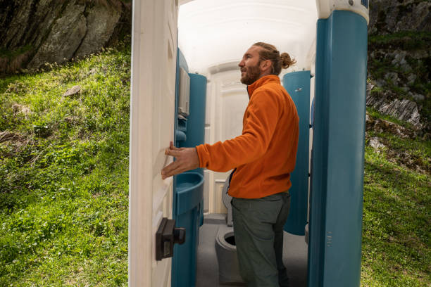 Best Affordable portable toilet rental  in Burtonsville, MD