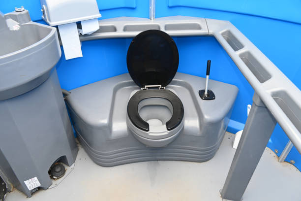 Best Local porta potty services  in Burtonsville, MD