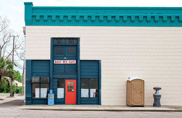 Burtonsville, MD porta potty rental Company