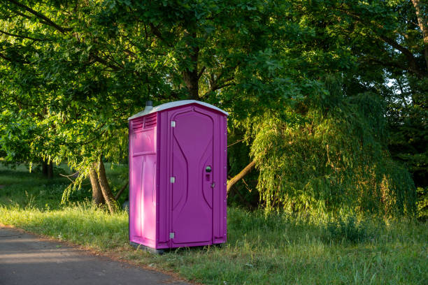 Best Porta potty services near me  in Burtonsville, MD