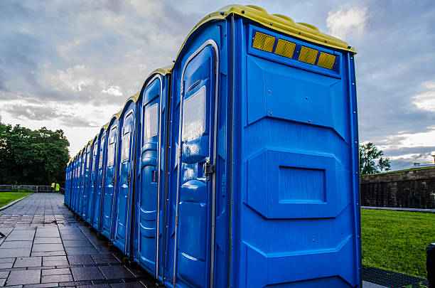 Portable Toilet Options We Offer in Burtonsville, MD